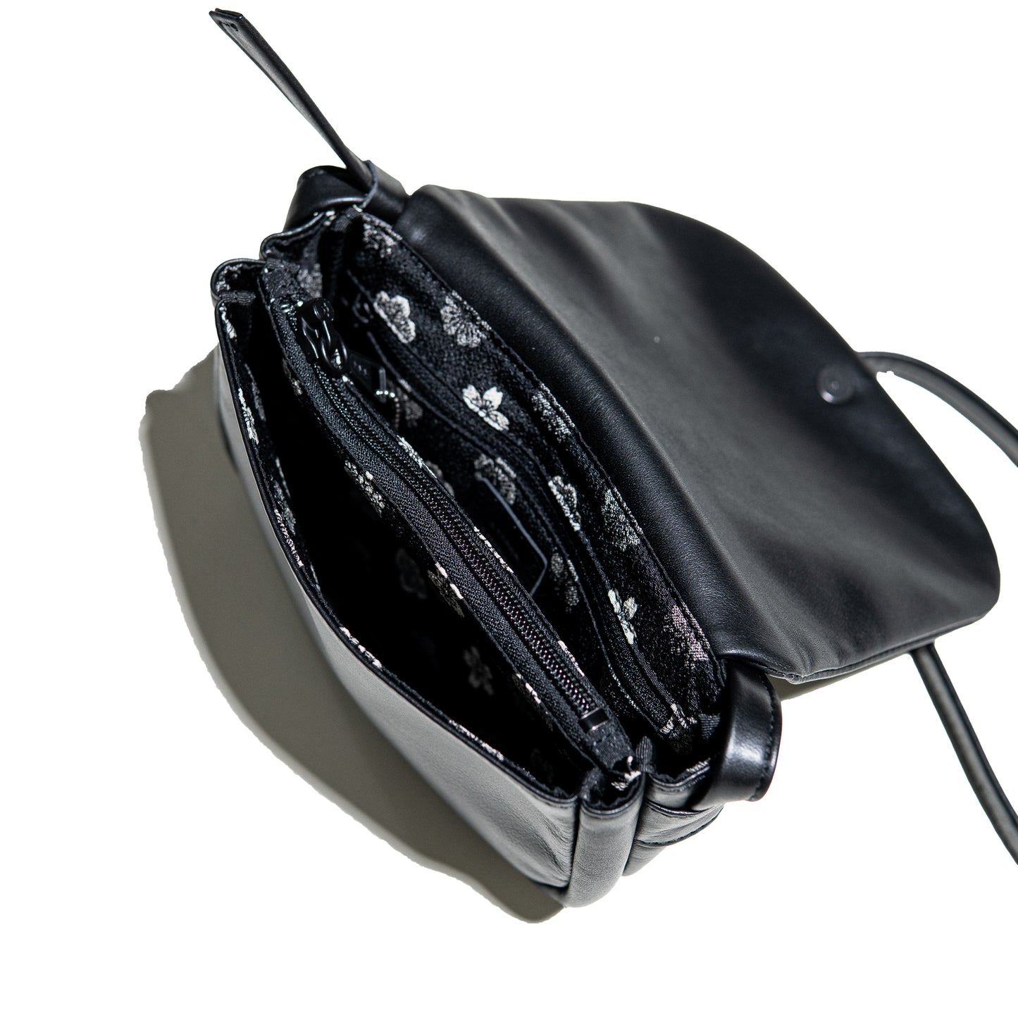 WK SHOULDER（Scotchgard™︎LEATHER）