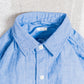 SANMONT Cotton Chambray Work Shirt