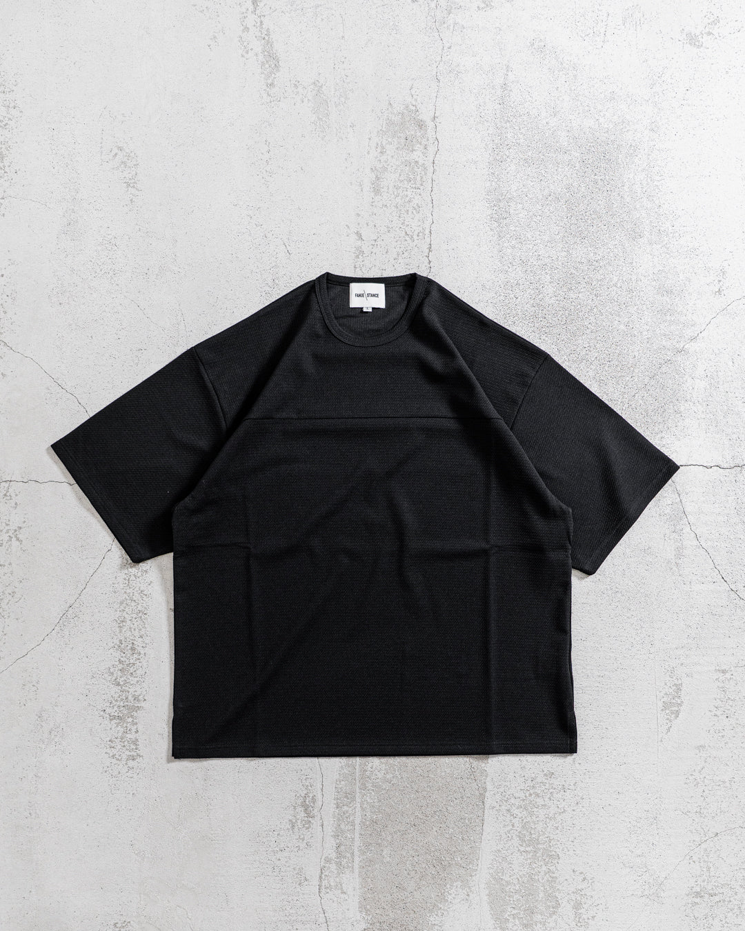 【RESTOCK】FAKIE STANCE Hockey Tee