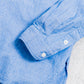 SANMONT Cotton Chambray Work Shirt