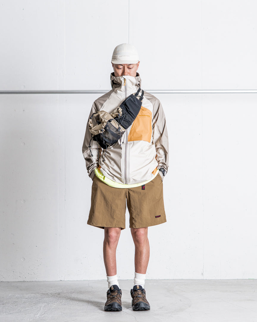 通販] CAYL(ケイル) Fanny Pack B-Grid 商品ページ – zentex