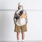 CAYL Fanny Pack B-Grid