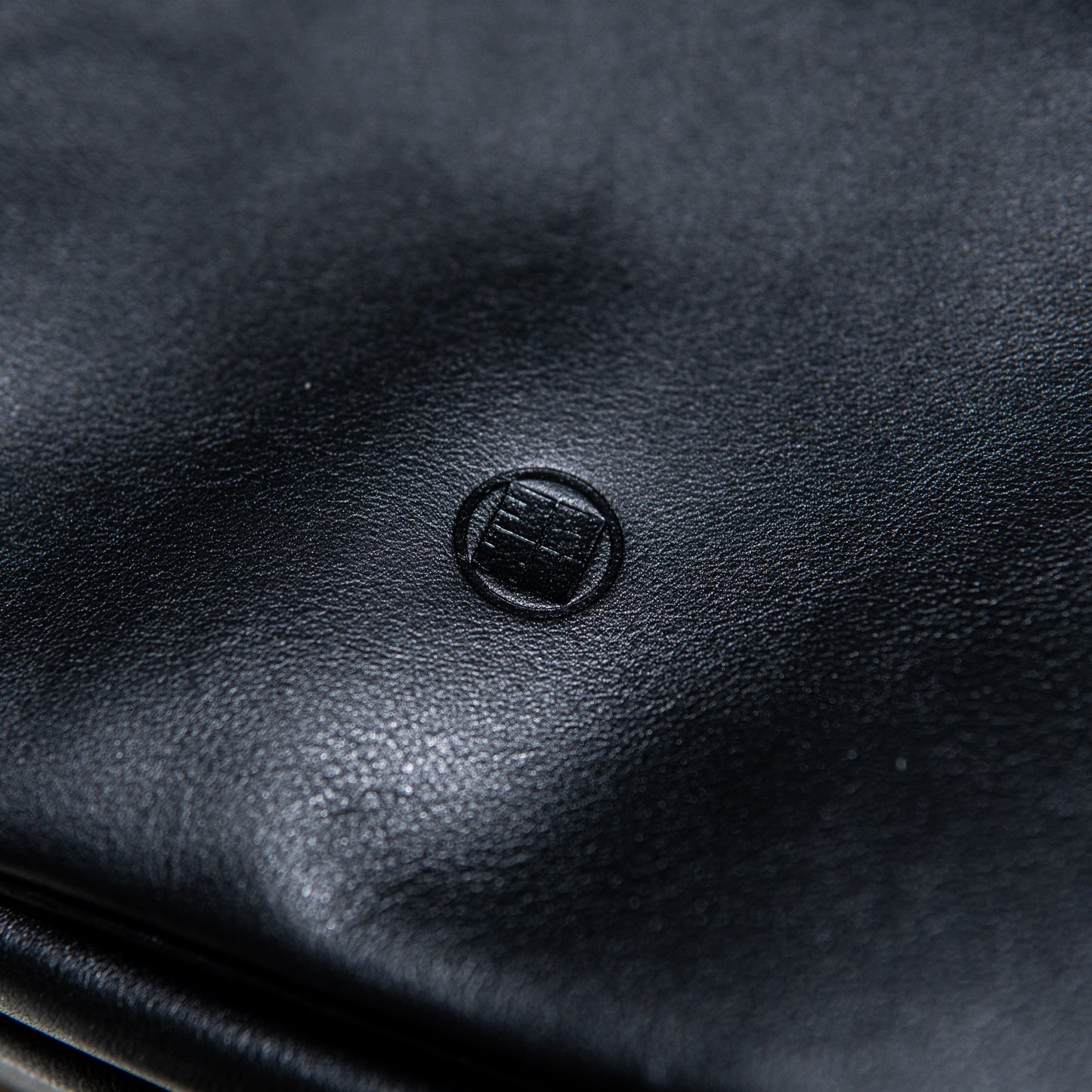 WK SHOULDER（Scotchgard™︎LEATHER）