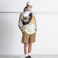 CAYL Fanny Pack B-Grid