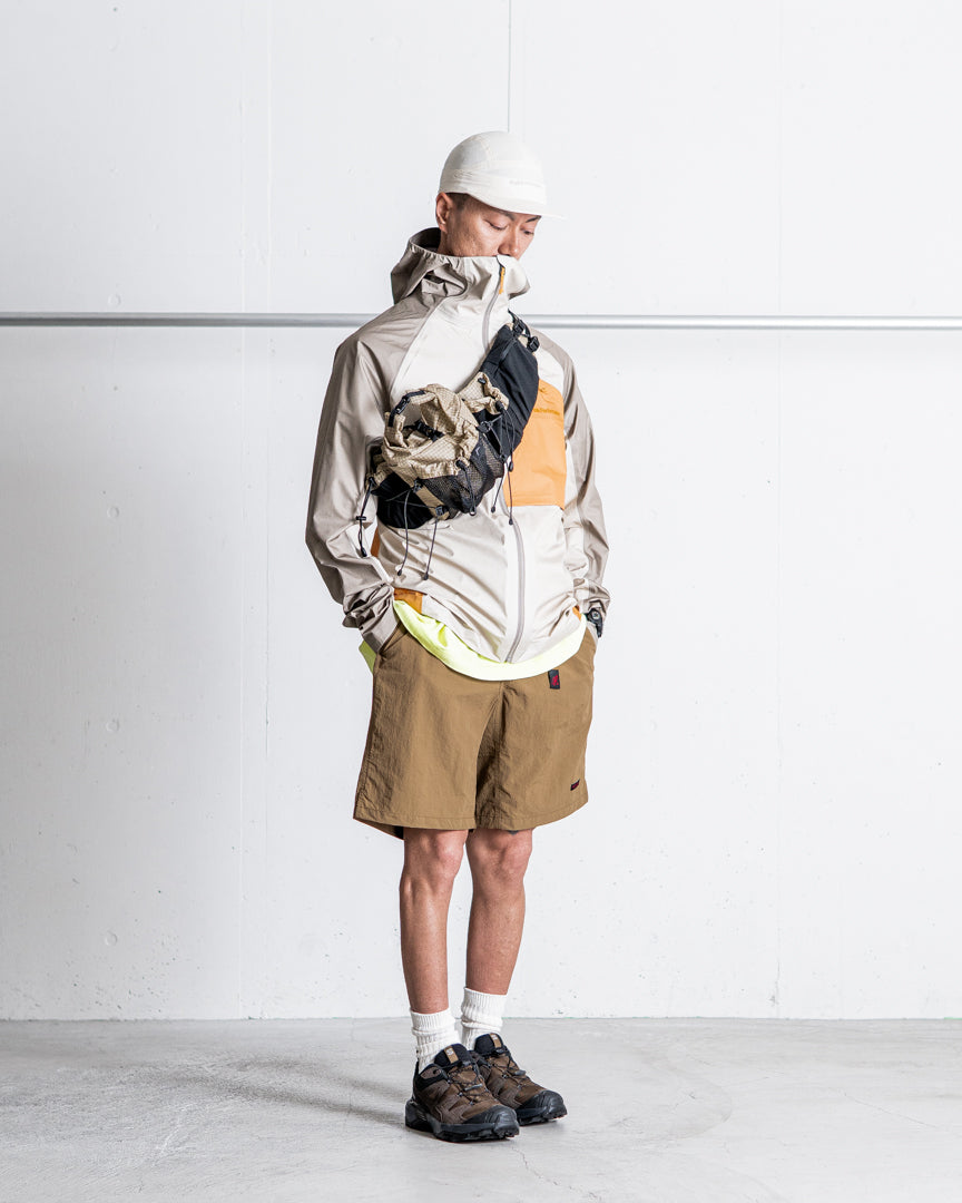 CAYL Fanny Pack B-Grid