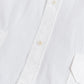 SANMONT Cotton Chambray Work Shirt