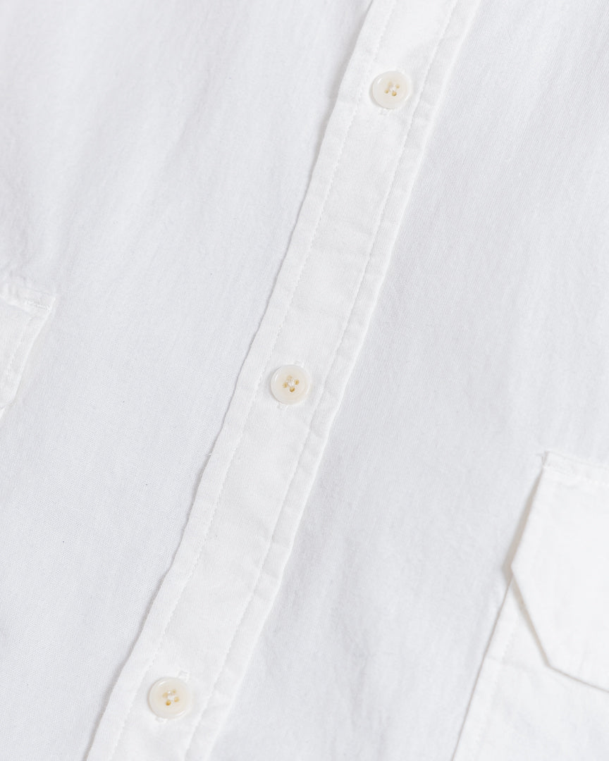 SANMONT Cotton Chambray Work Shirt