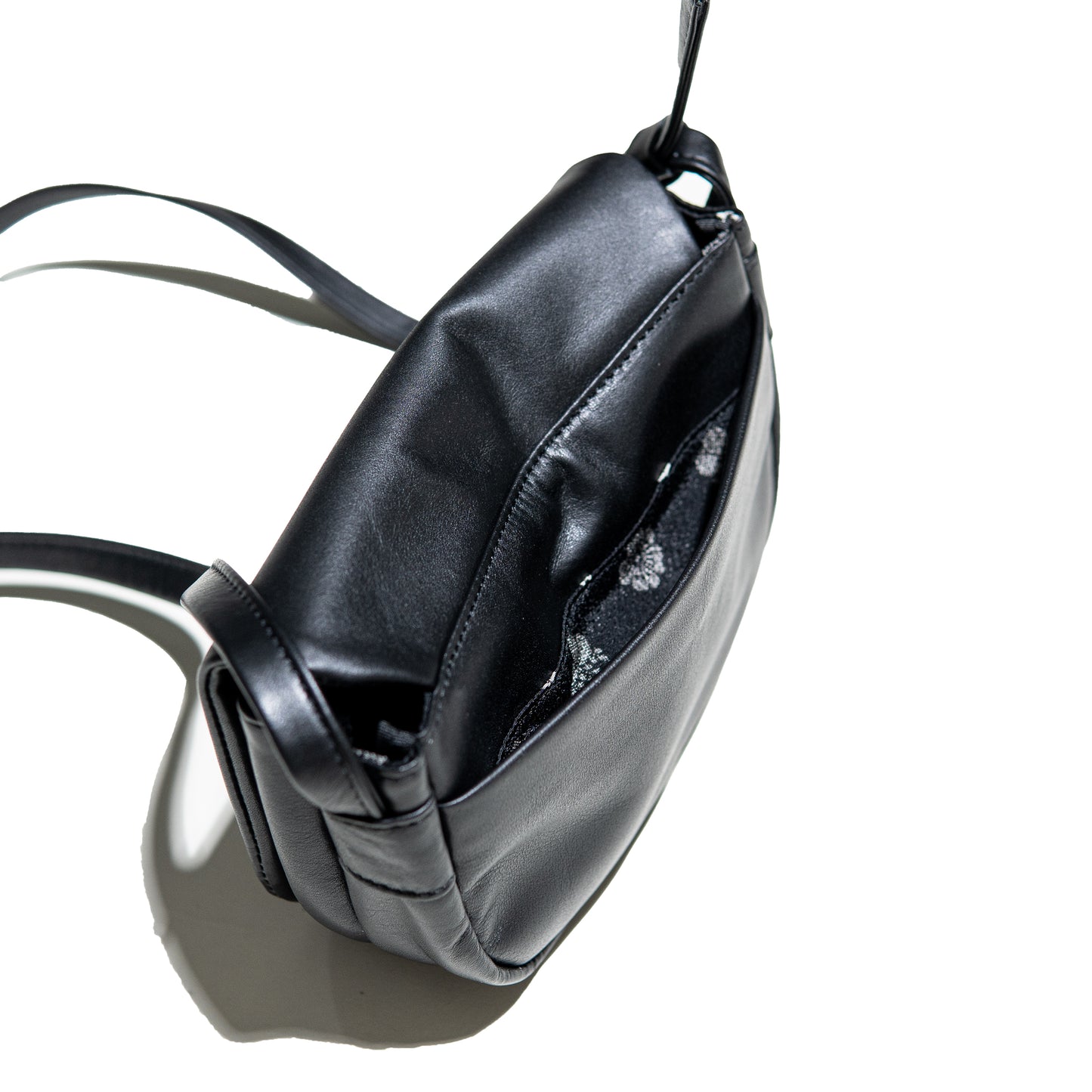 WK SHOULDER（Scotchgard™︎LEATHER）