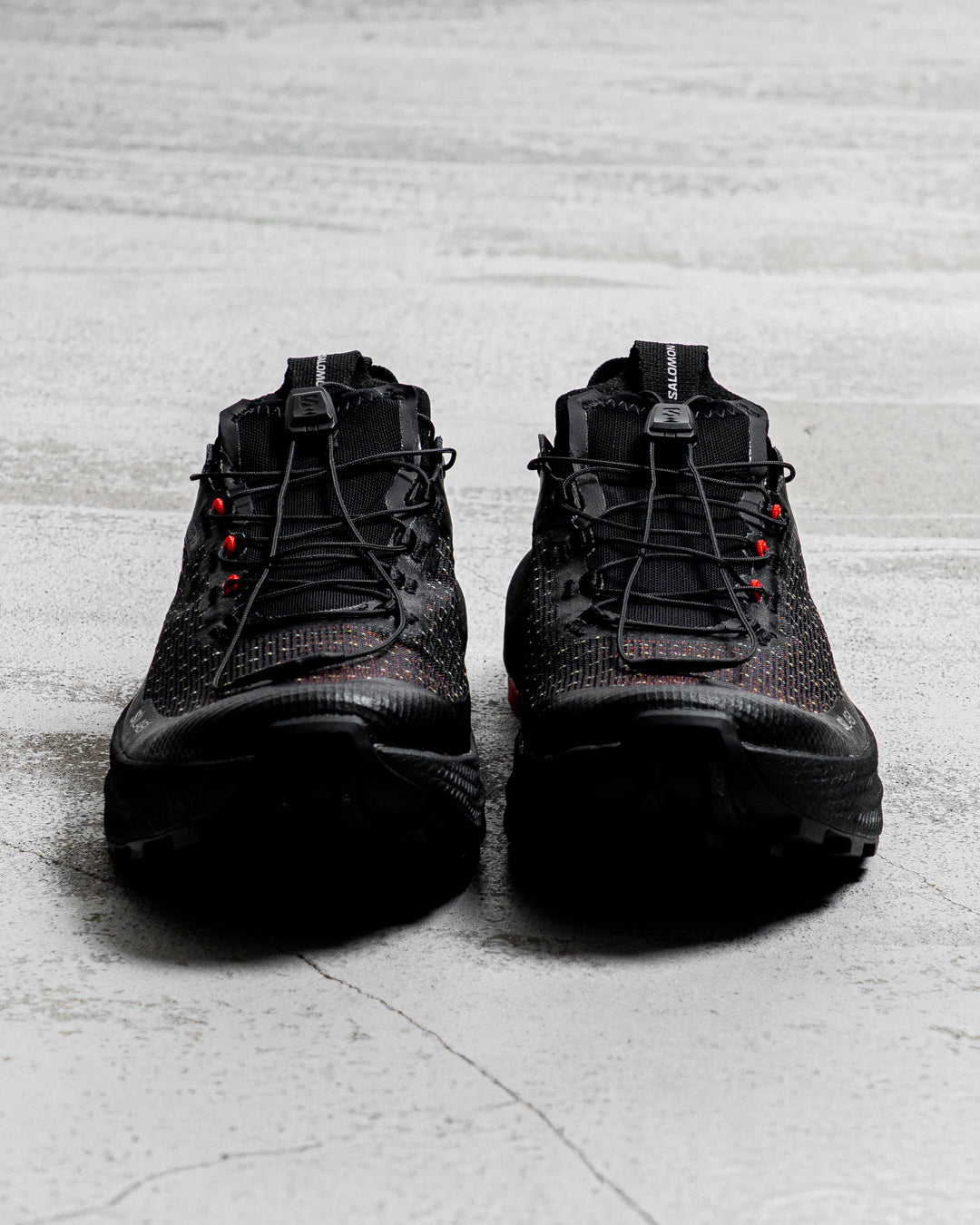 SALOMON S/LAB GENESIS 2