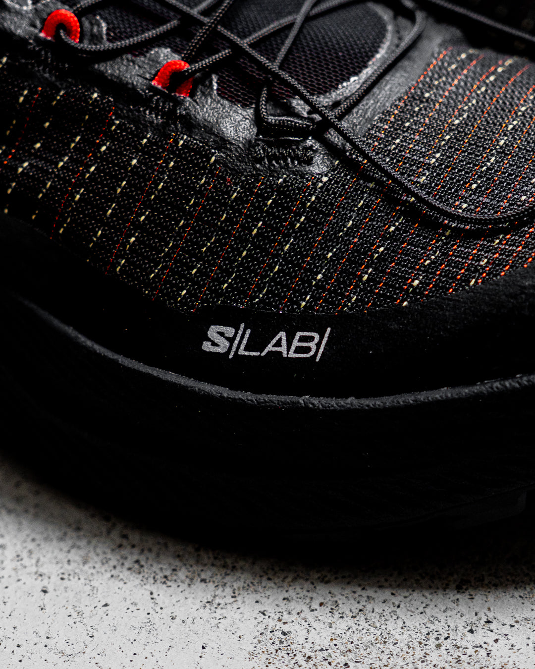 SALOMON S/LAB GENESIS 2