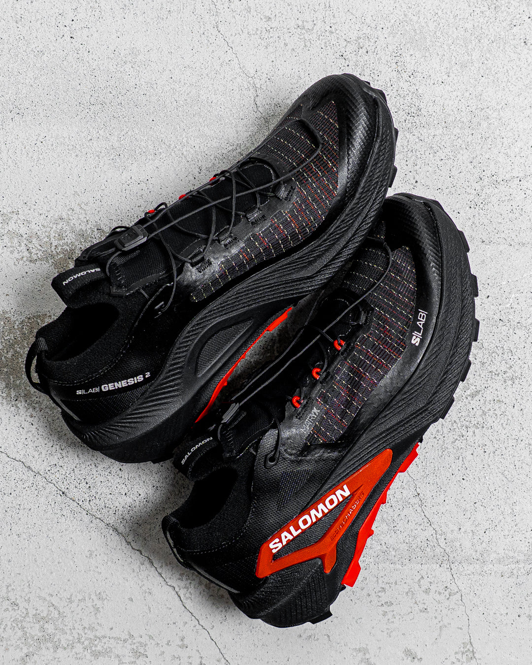SALOMON S/LAB GENESIS 2
