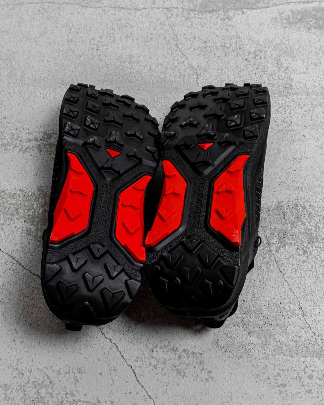 SALOMON S/LAB GENESIS 2