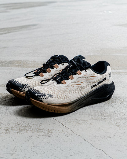 SALOMON AERO BLAZE 4 GRVL GORE-TEX