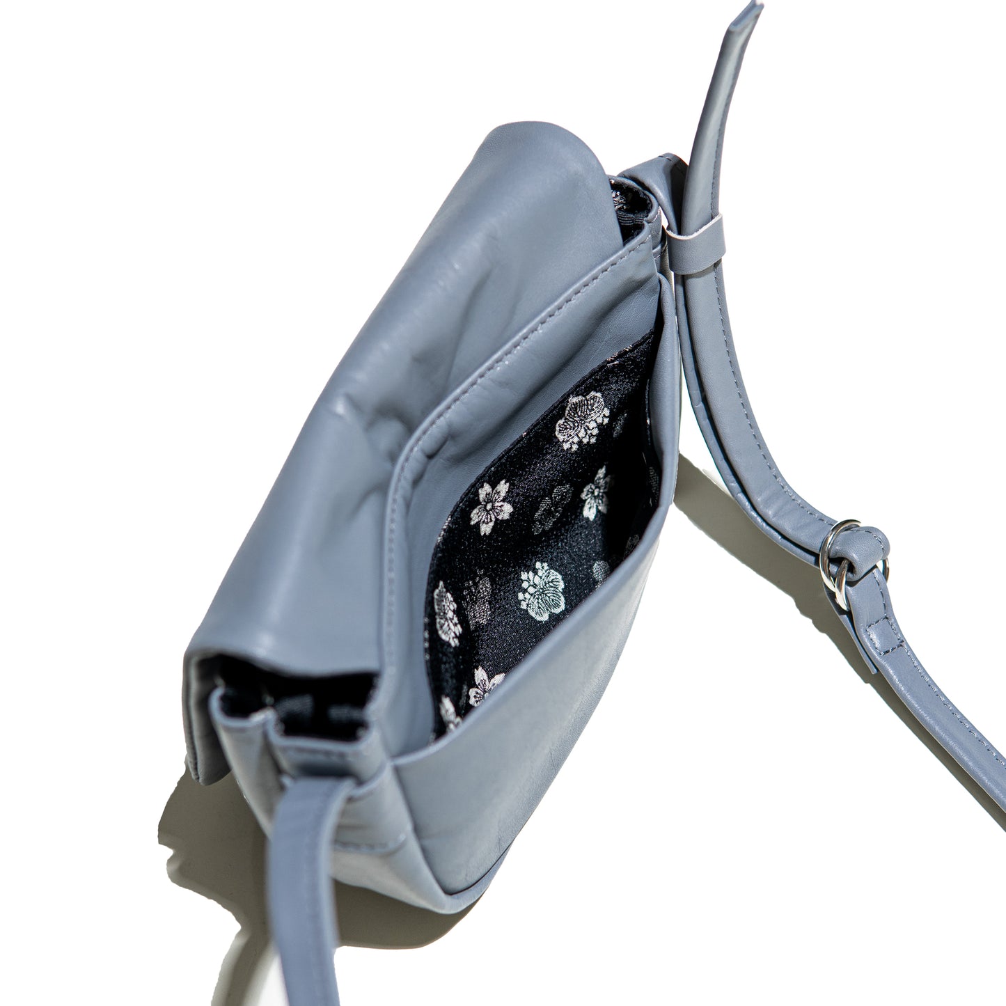 WK SHOULDER（Scotchgard™︎LEATHER）