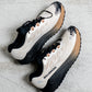SALOMON AERO BLAZE 4 GRVL GORE-TEX