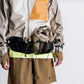 CAYL Fanny Pack B-Grid