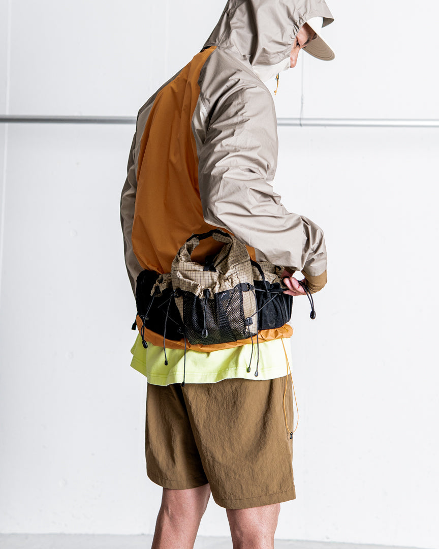 CAYL Fanny Pack B-Grid