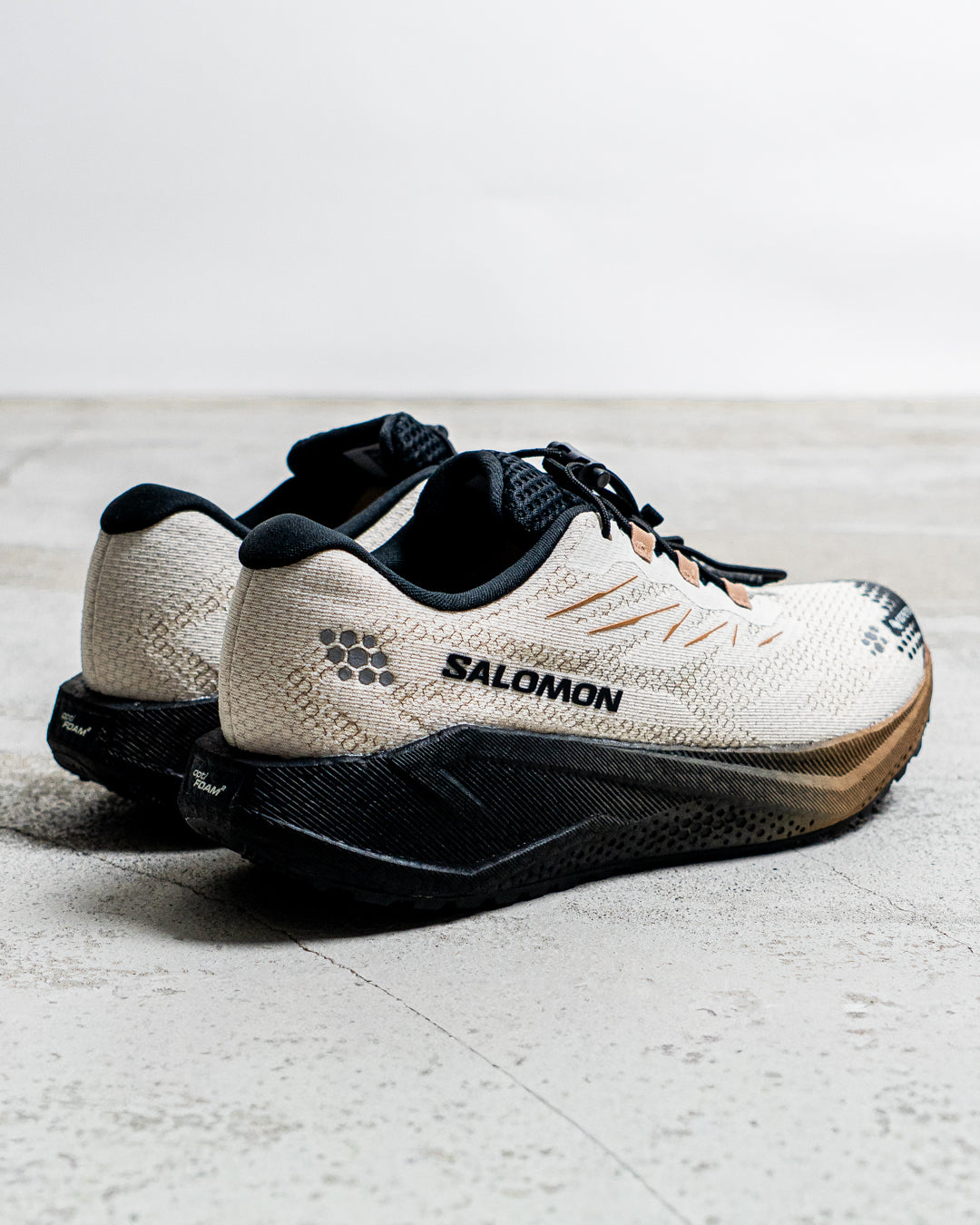 SALOMON AERO BLAZE 4 GRVL GORE-TEX