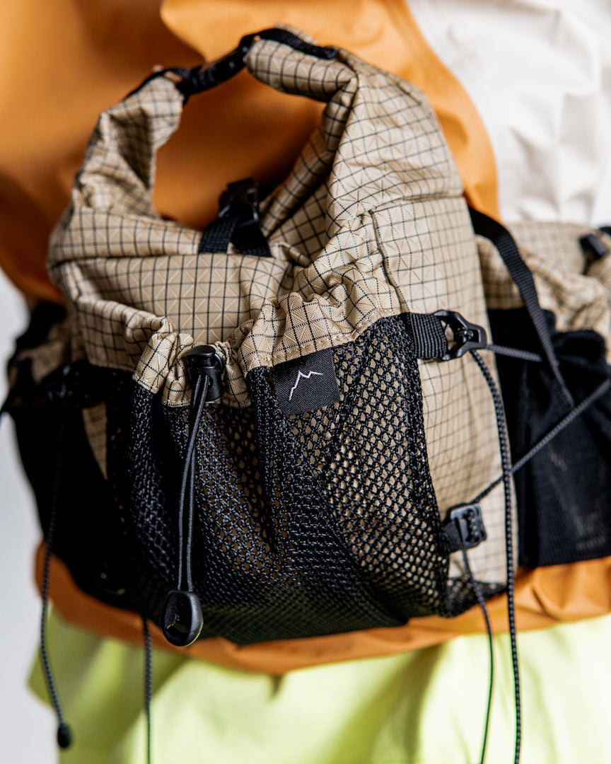 CAYL Fanny Pack B-Grid