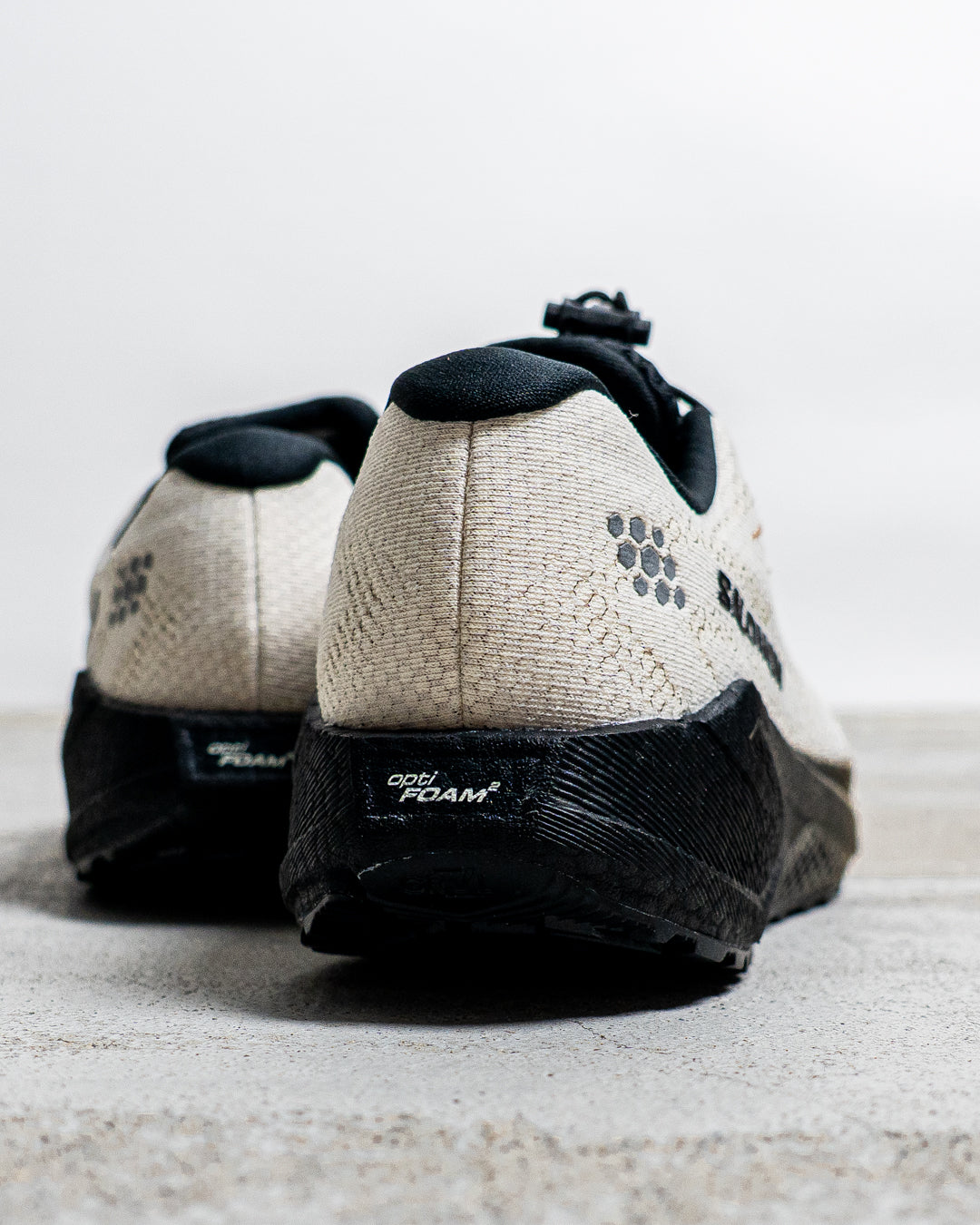 SALOMON AERO BLAZE 4 GRVL GORE-TEX
