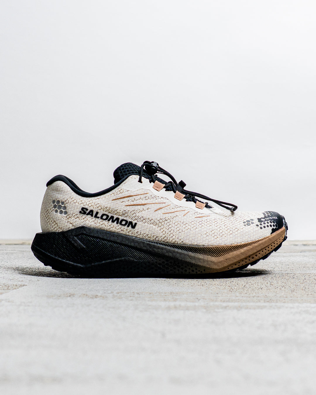 SALOMON AERO BLAZE 4 GRVL GORE-TEX