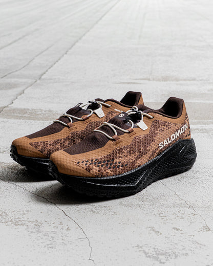 SALOMON AERO GLIDE 4 GRVL