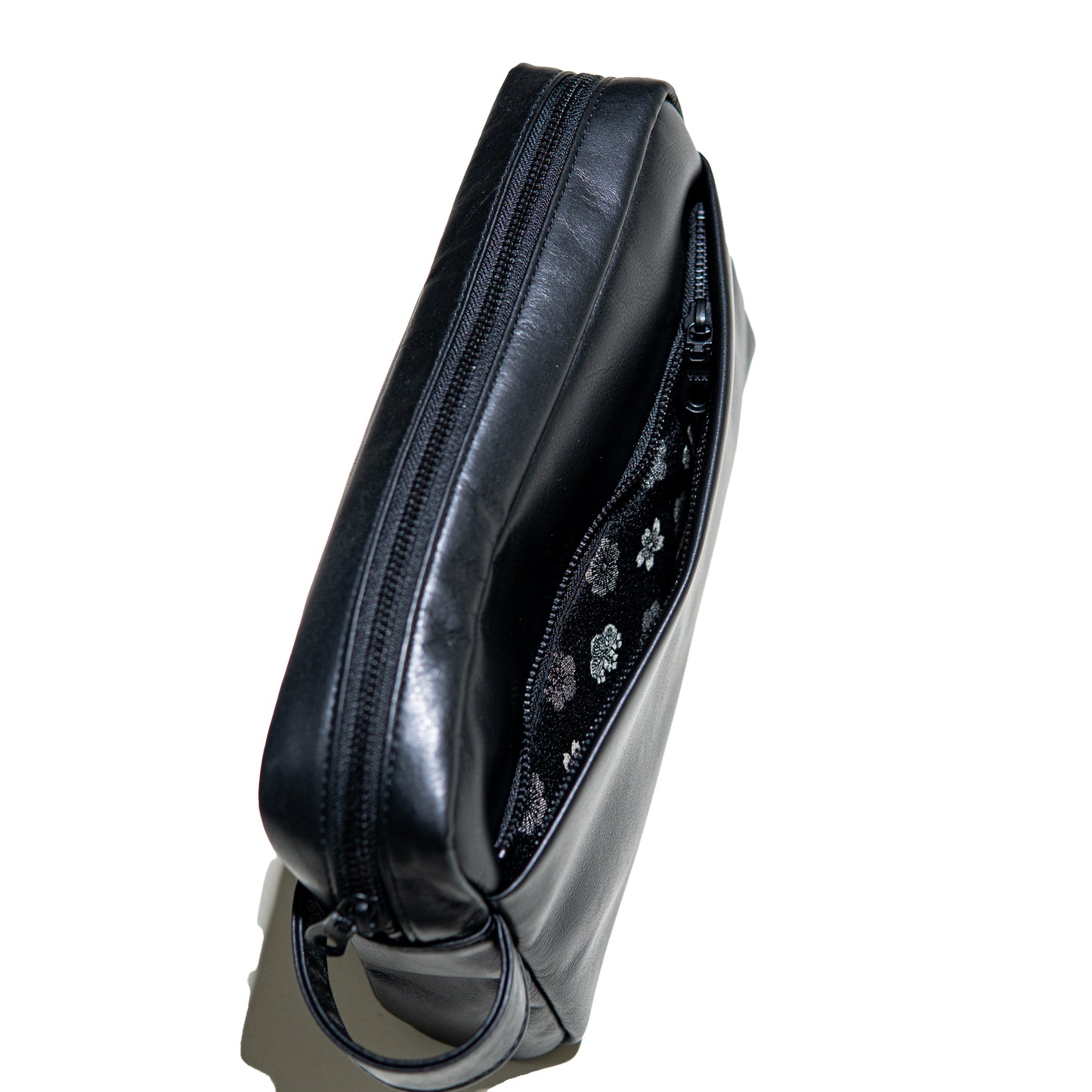 WK CLUTCH（Scotchgard™︎LEATHER）