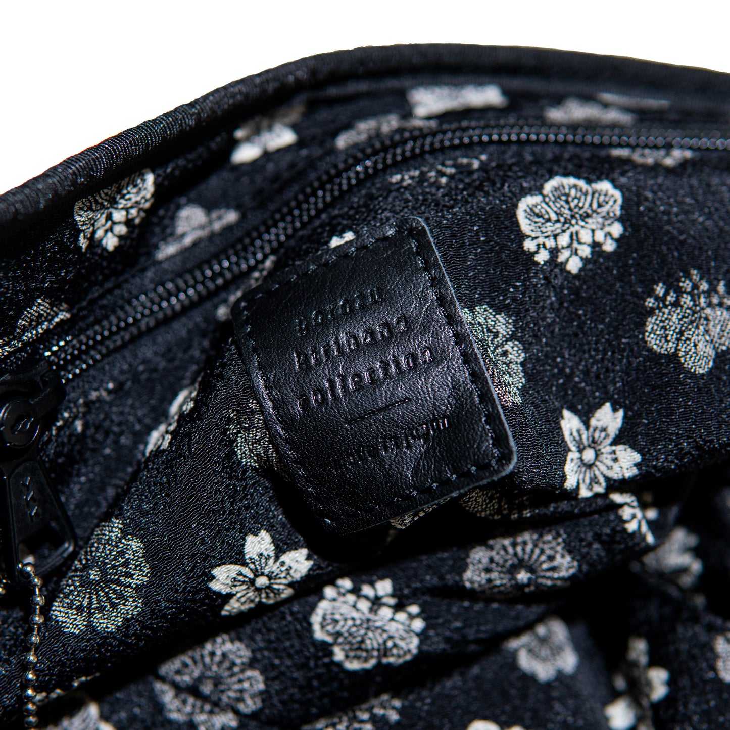 WK CLUTCH（Scotchgard™︎LEATHER）