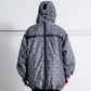 【REVERSIBLE】PHENIX by TKMT JACKET, TYPE P-010 / QUILTED TECH MOUNTAIN PARKA
