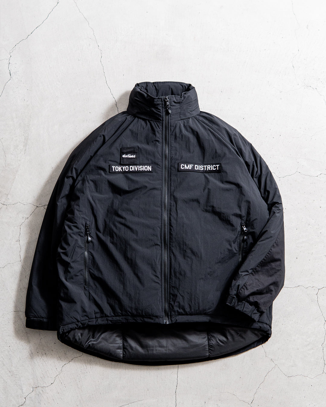 通販] CMF OUTDOOR GARMENT × WILD THINGS (シーエムエフ アウトドア