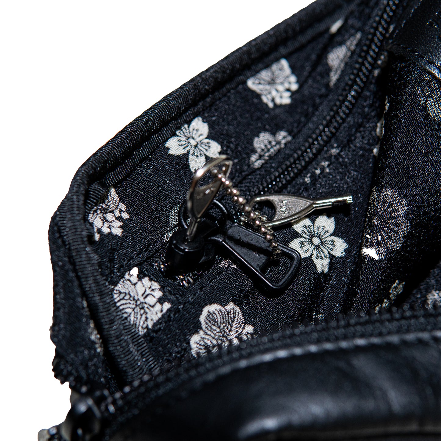 WK CLUTCH（Scotchgard™︎LEATHER）