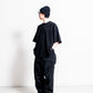 【RESTOCK】FAKIE STANCE Hockey Tee