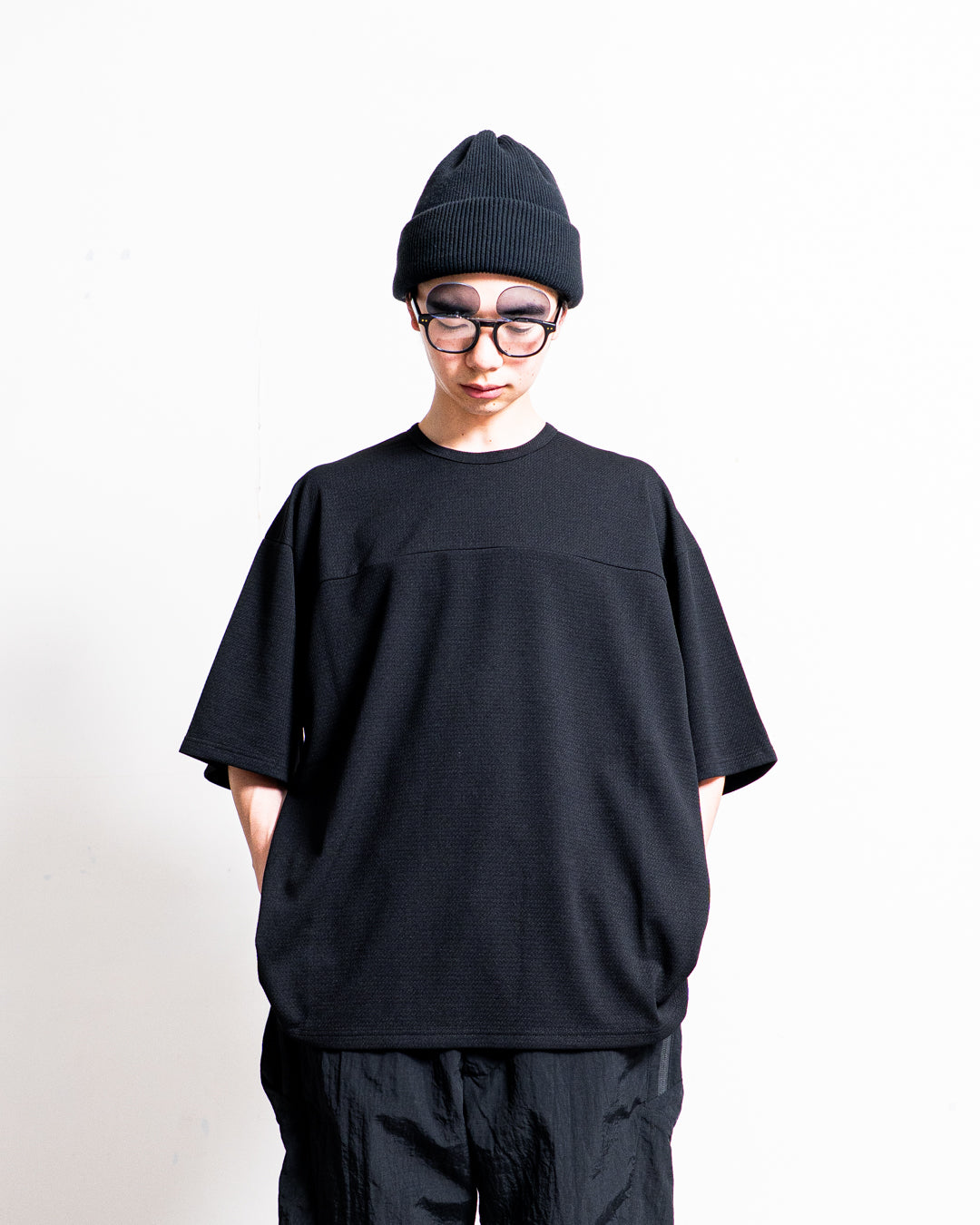 【RESTOCK】FAKIE STANCE Hockey Tee