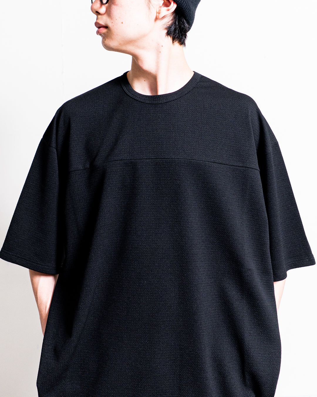 【RESTOCK】FAKIE STANCE Hockey Tee