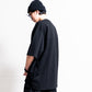 【RESTOCK】FAKIE STANCE Hockey Tee