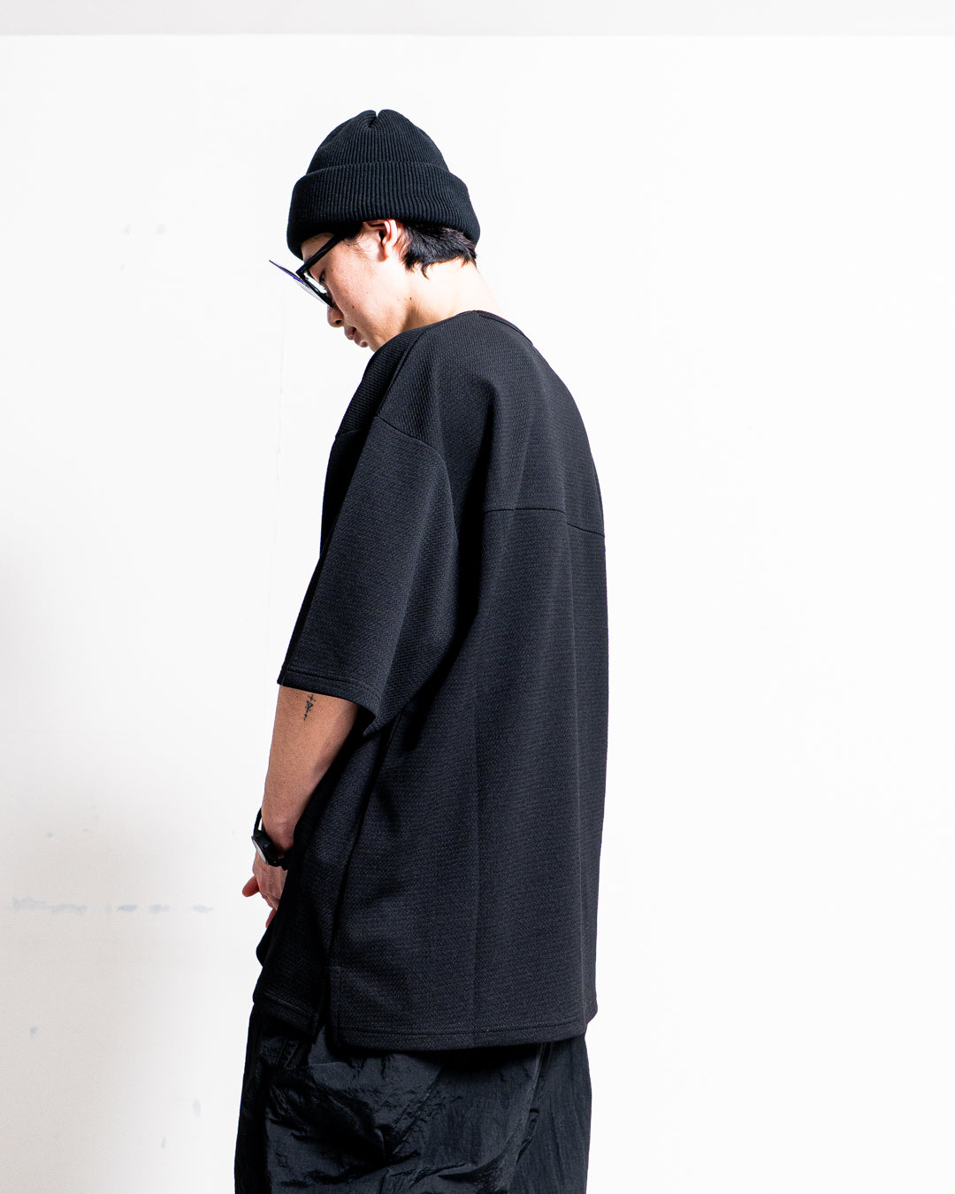 【RESTOCK】FAKIE STANCE Hockey Tee