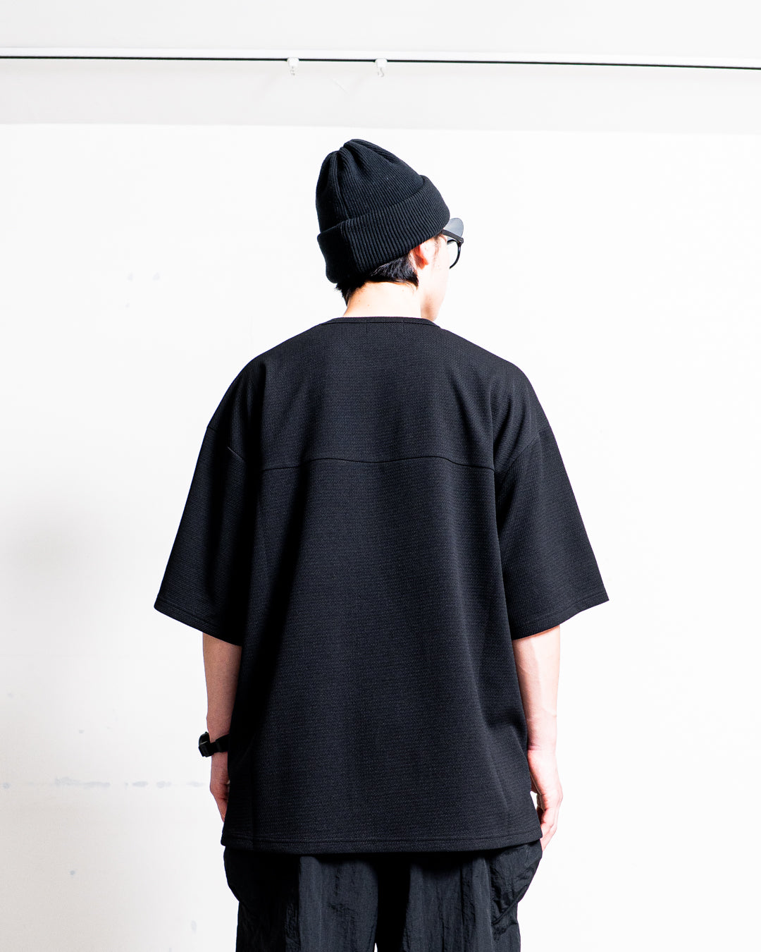 【RESTOCK】FAKIE STANCE Hockey Tee