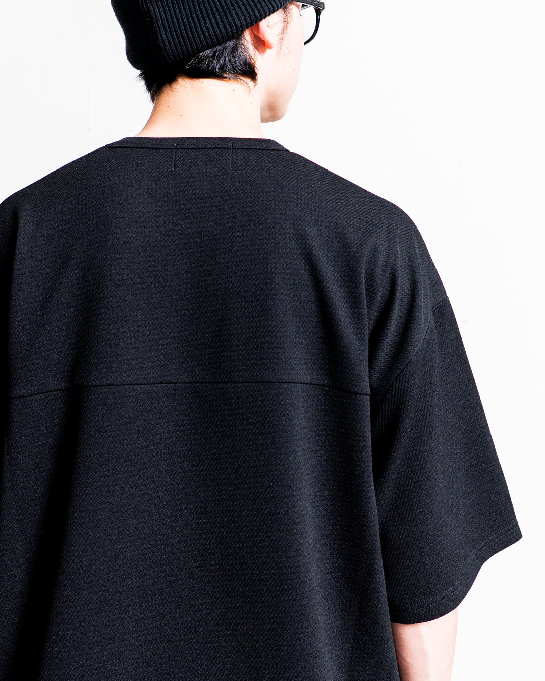 【RESTOCK】FAKIE STANCE Hockey Tee