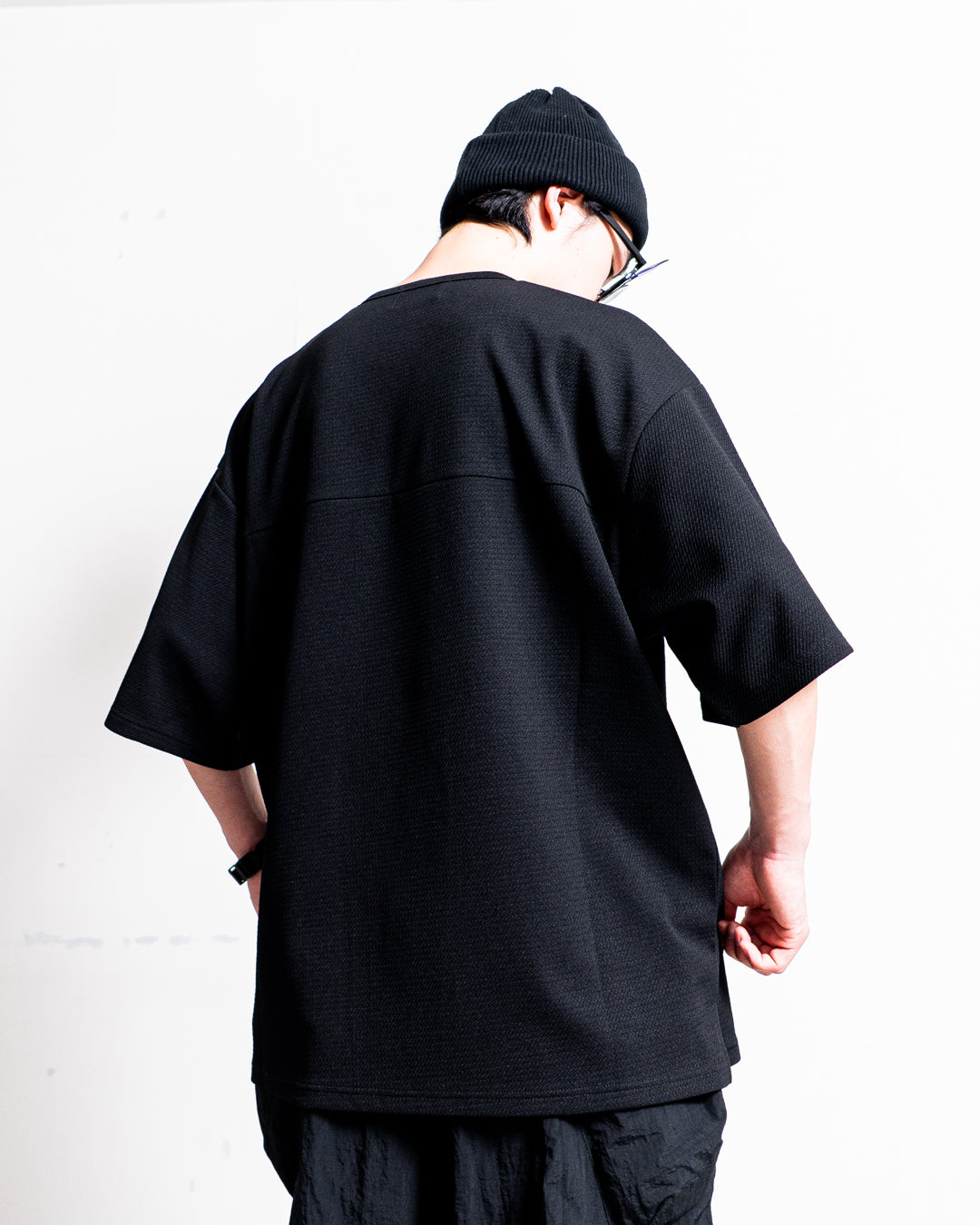 【RESTOCK】FAKIE STANCE Hockey Tee
