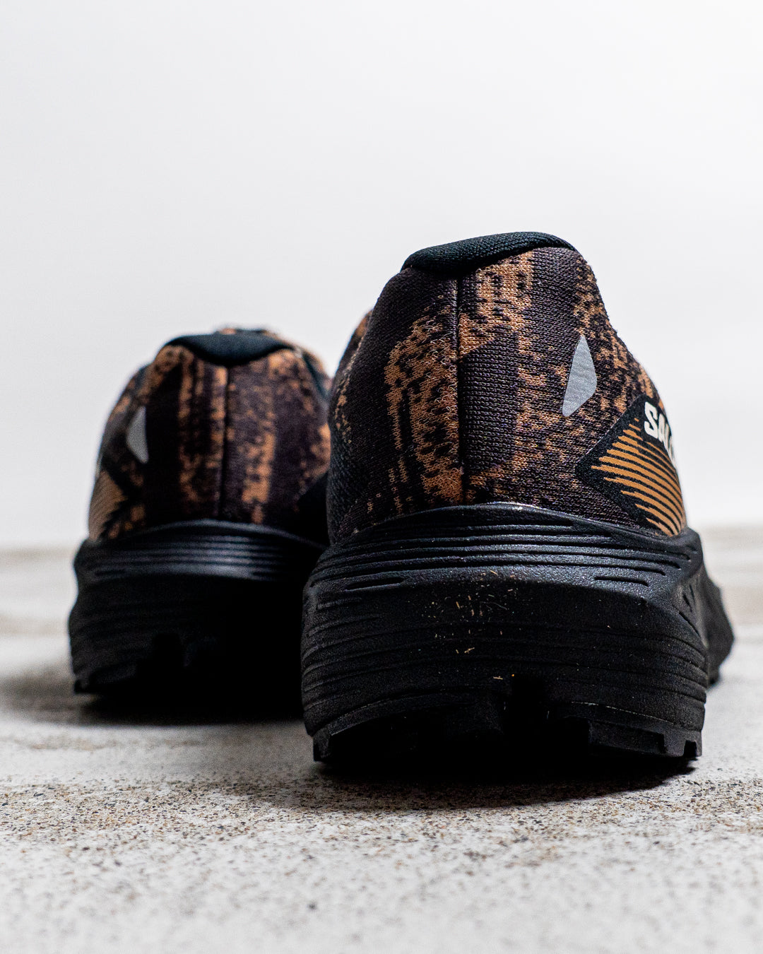 SALOMON AERO BLAZE 4 GRVL GORE-TEX