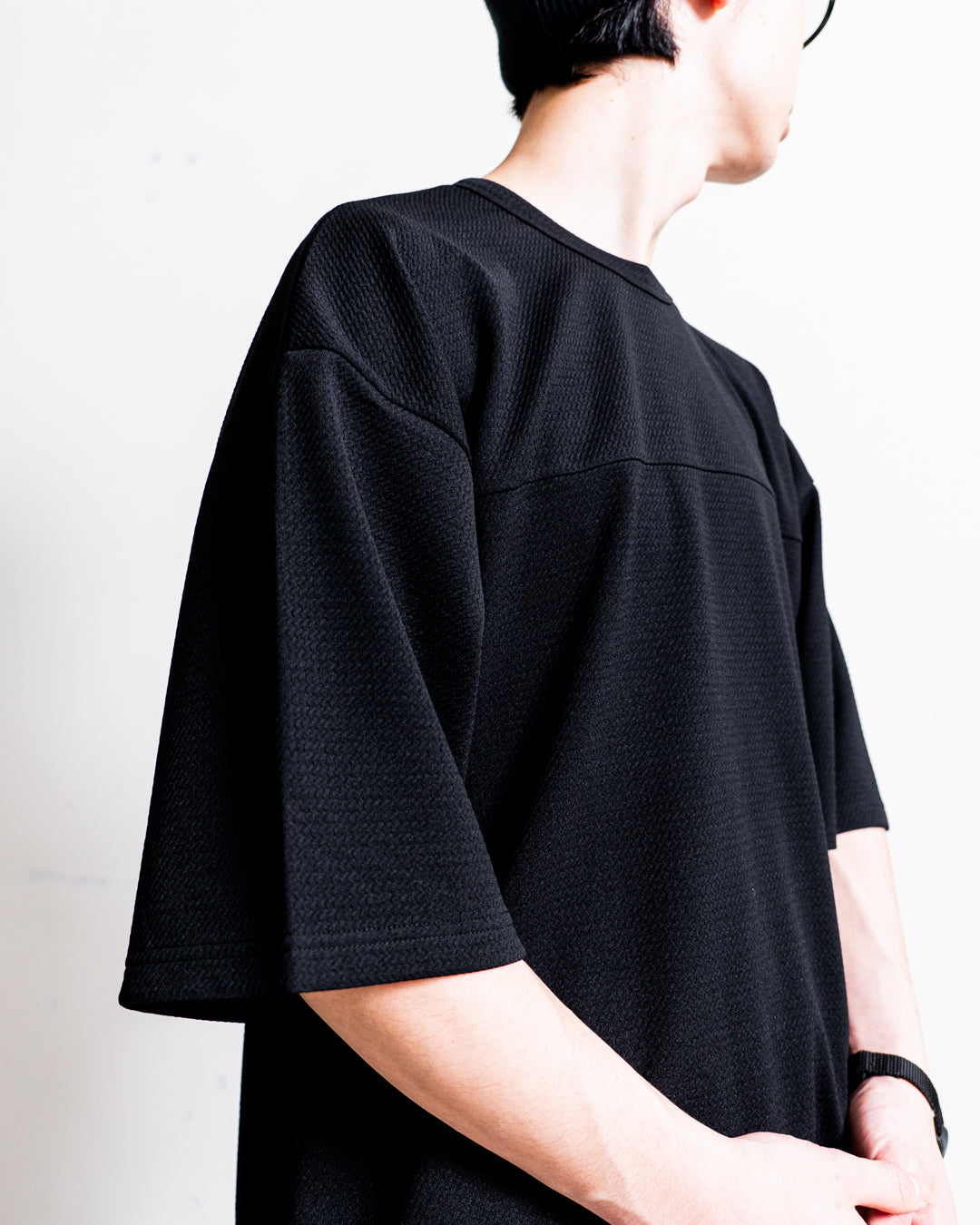 【RESTOCK】FAKIE STANCE Hockey Tee