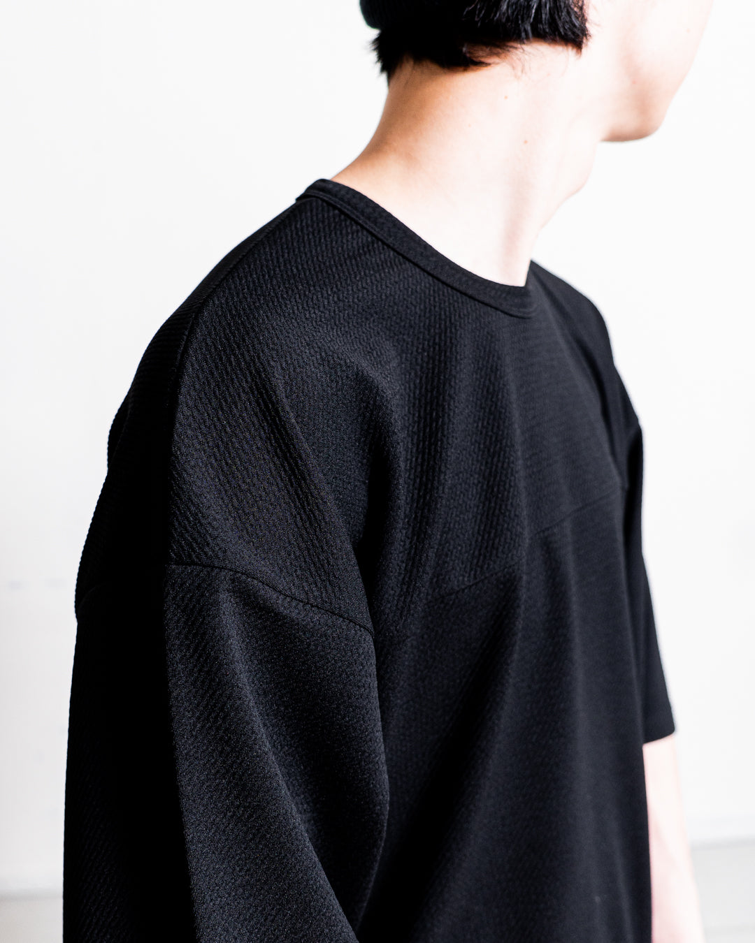 【RESTOCK】FAKIE STANCE Hockey Tee
