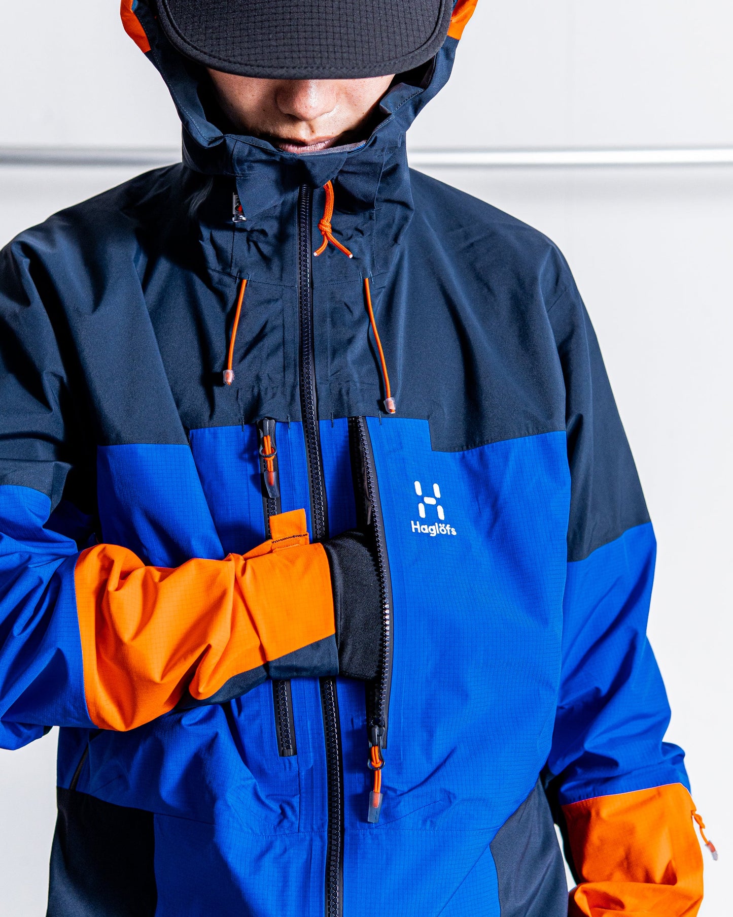 Haglofs Spitz GTX PRO Jacket