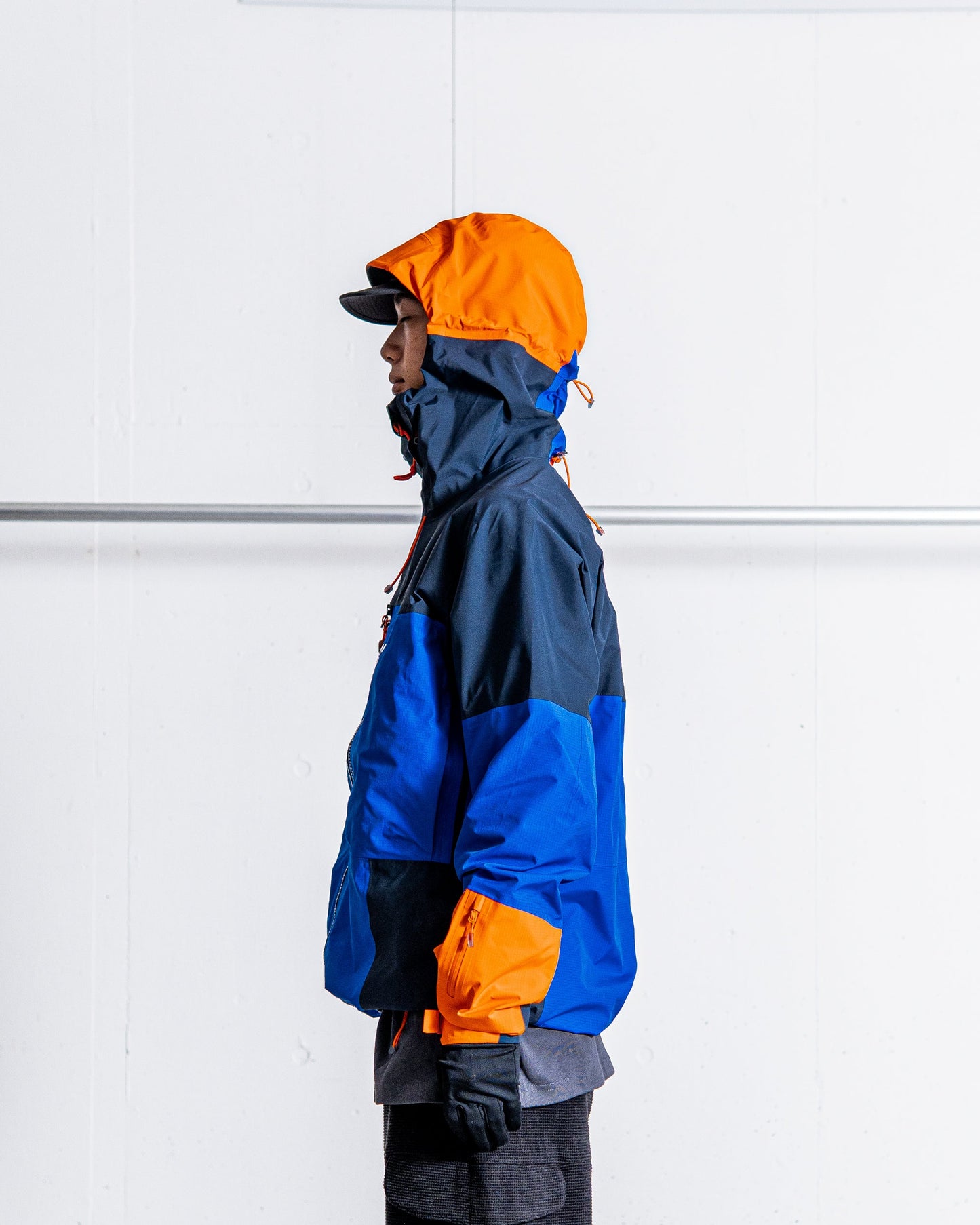 Haglofs Spitz GTX PRO Jacket