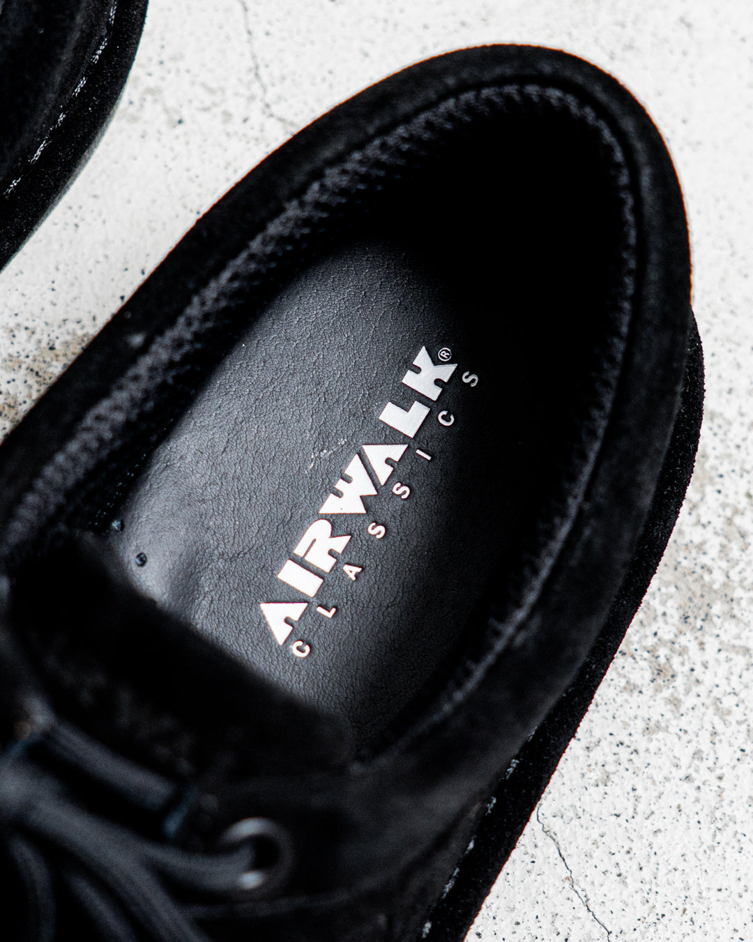 【8.29 sat 0:00 release】AIRWALK OUTLAND YAM