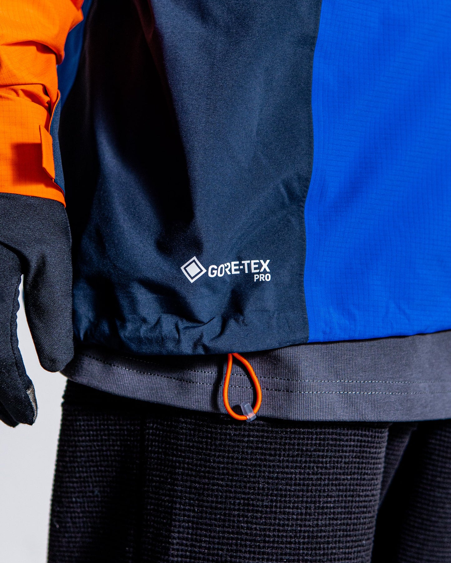 Haglofs Spitz GTX PRO Jacket