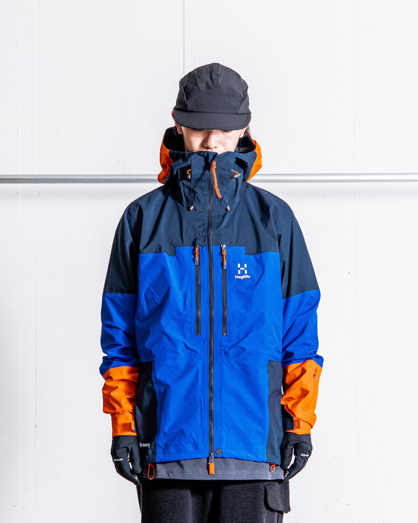 Haglofs Spitz GTX PRO Jacket