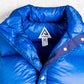 PHENIX COLLECTION LIGHT SHELL DOWN VEST