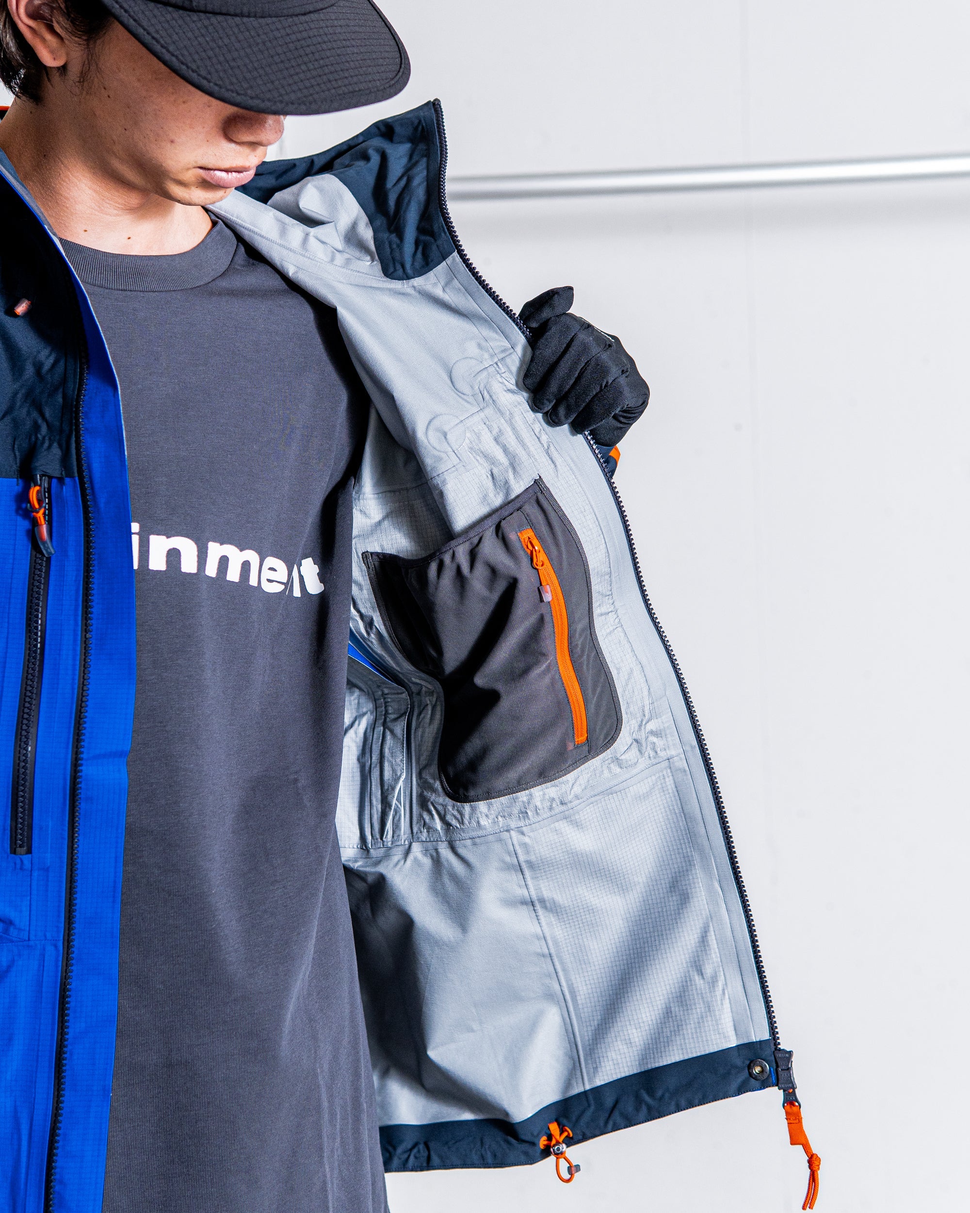通販] Haglofs (ホグロフス) Spitz GTX PRO Jacket 商品ページ – zentex