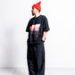 【Restock】SALOMON  SS/TEE LOGO LIMITED COURTNEY EDITION